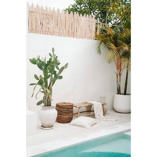 Le Banc Porto Seagrass - Naturel - L