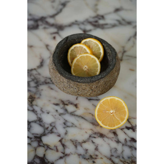 Le Bol River Stone - Noir - M