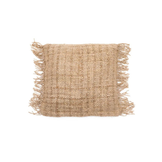 La Housse de Coussin Oh My Gee - Beige - 40x40