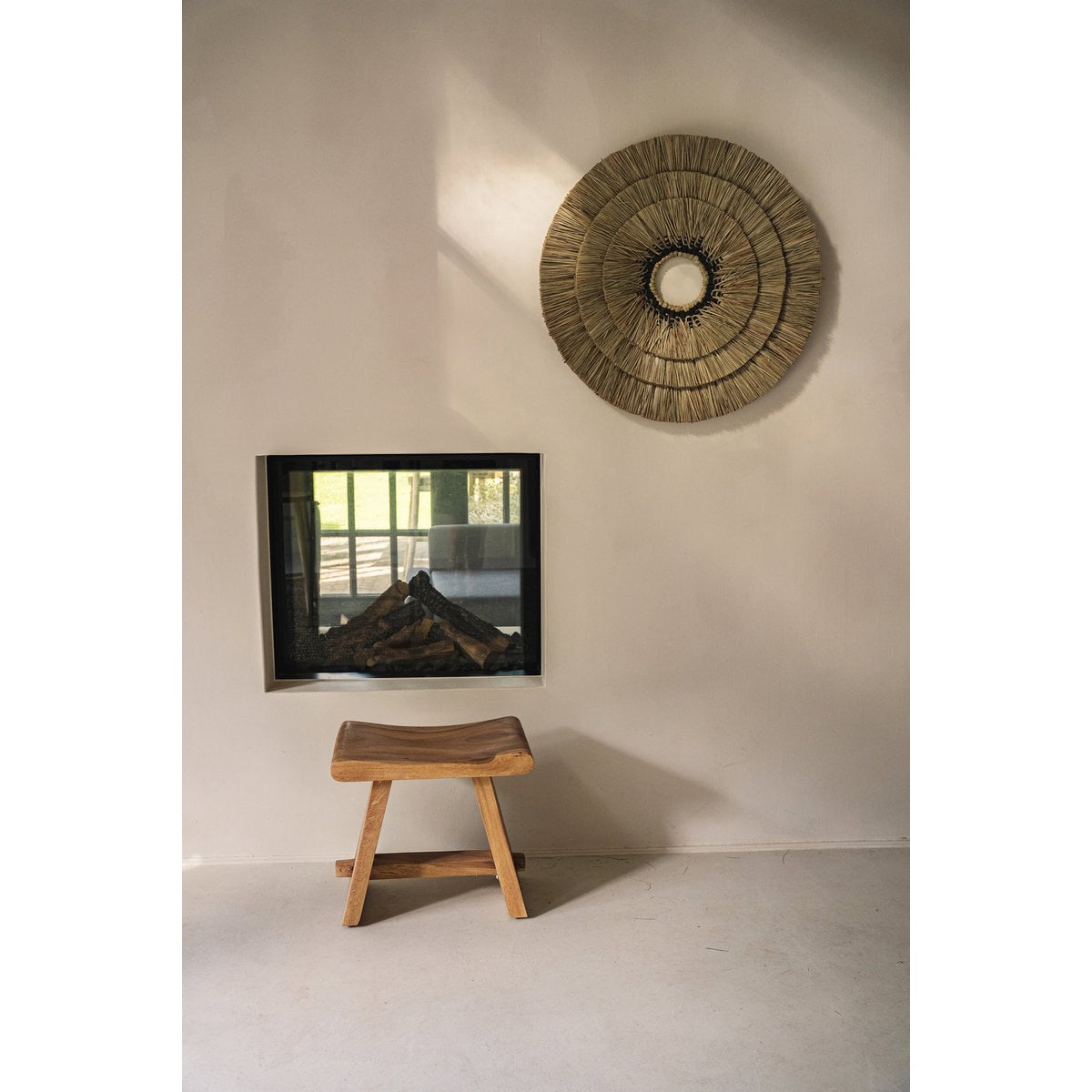 Le Tabouret Suar - 50