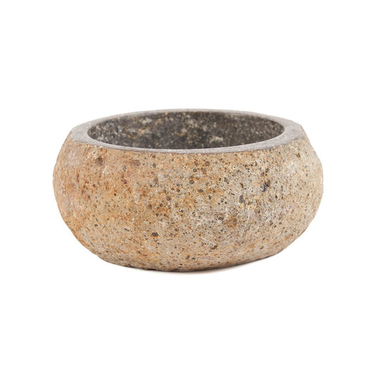 Le Bol River Stone - Noir - M