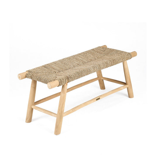 Le Banc Porto Seagrass - Naturel - L