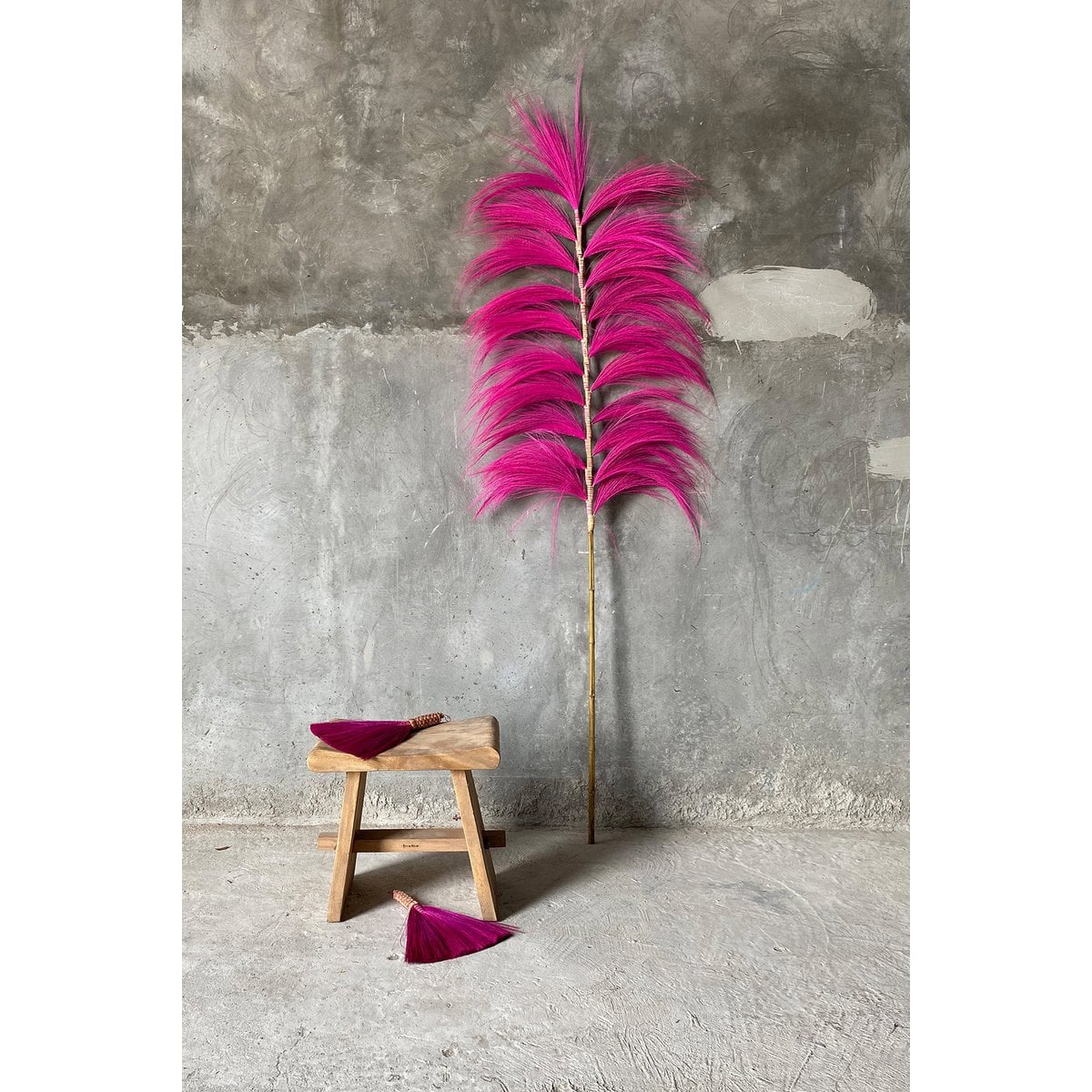 Le Tabouret Suar - 50