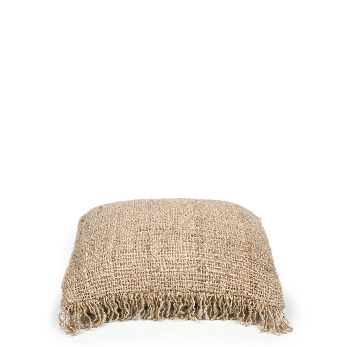 La Housse de Coussin Oh My Gee - Beige - 40x40